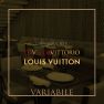 DAV Louis Vuitton a Valore
