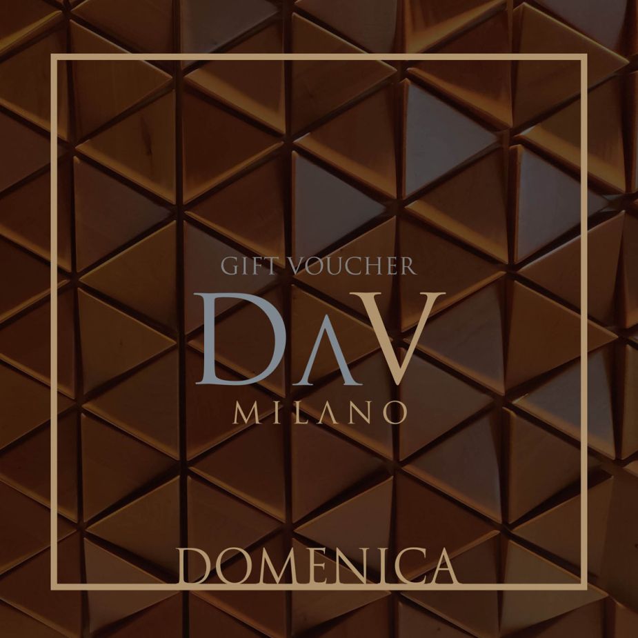 Gift Voucher La Domenica Come a Casa