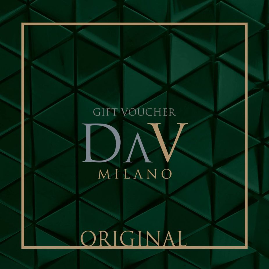 Gift Voucher DAV