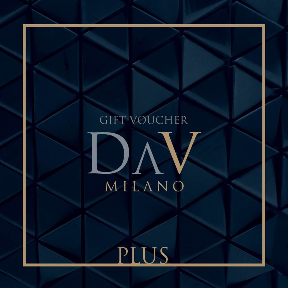 Gift Voucher DAV PLUS