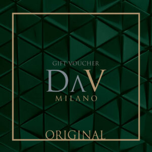 Gift Voucher DAV