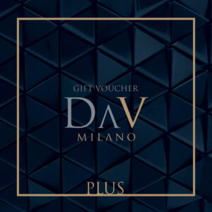Gift Voucher DAV PLUS