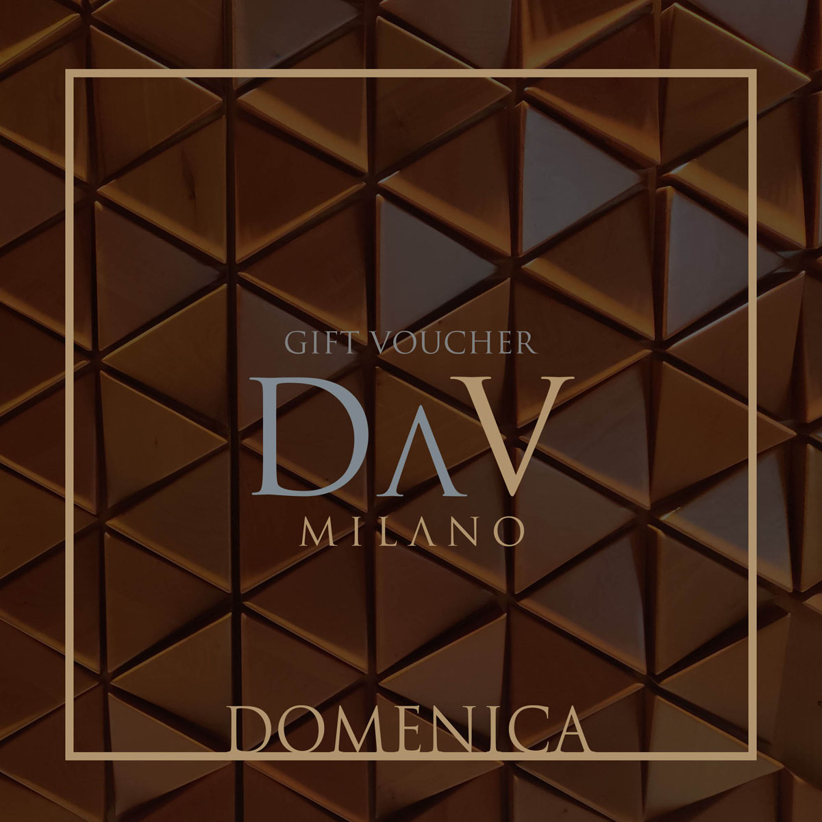 Gift Voucher La Domenica Come a Casa