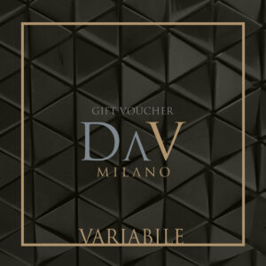 Gift Voucher a Valore