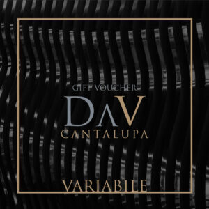 DAV Cantalupa Variable